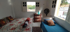 Hostel do Capão